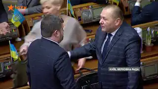 НАДЗВИЧАЙНИЙ СТАН В УКРАЇНІ? Що це означає?